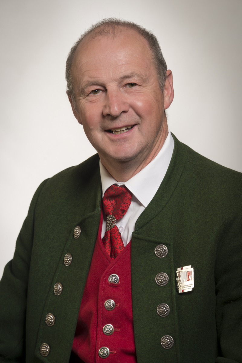 Walter Aigner